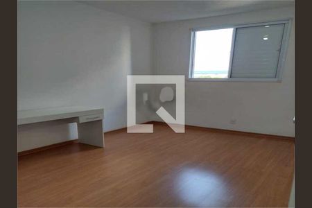 Apartamento à venda com 2 quartos, 54m² em Utinga, Santo André