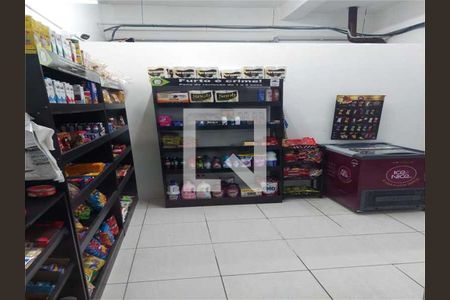 Apartamento à venda com 2 quartos, 54m² em Utinga, Santo André