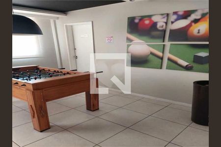 Apartamento à venda com 2 quartos, 54m² em Utinga, Santo André