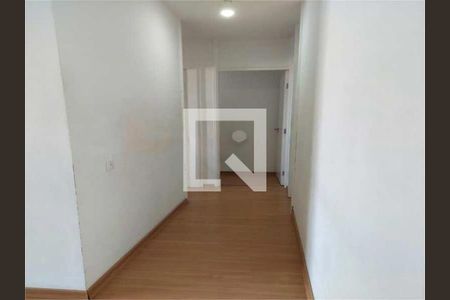 Apartamento à venda com 2 quartos, 54m² em Utinga, Santo André