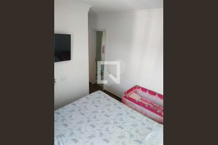 Apartamento à venda com 3 quartos, 59m² em RP3 (Regiões de Planejamento), Mauá
