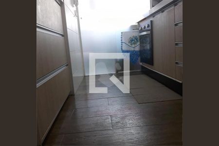 Apartamento à venda com 3 quartos, 59m² em RP3 (Regiões de Planejamento), Mauá