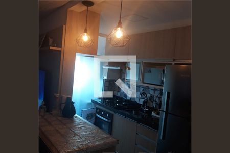 Apartamento à venda com 3 quartos, 59m² em RP3 (Regiões de Planejamento), Mauá