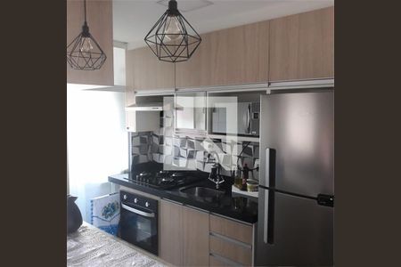 Apartamento à venda com 3 quartos, 59m² em RP3 (Regiões de Planejamento), Mauá