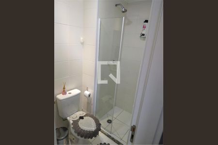 Apartamento à venda com 3 quartos, 59m² em RP3 (Regiões de Planejamento), Mauá