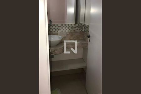 Apartamento à venda com 4 quartos, 134m² em Jardim, Santo André