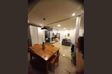 Apartamento à venda com 2 quartos, 94m² em Centro, Diadema