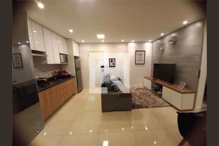 Apartamento à venda com 2 quartos, 94m² em Centro, Diadema