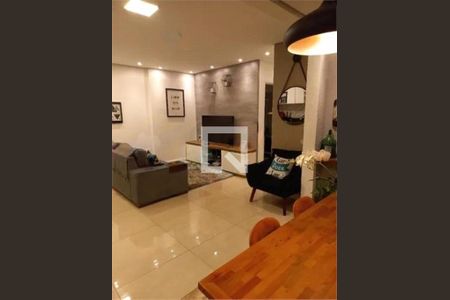 Apartamento à venda com 2 quartos, 94m² em Centro, Diadema