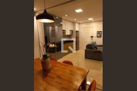 Apartamento à venda com 2 quartos, 94m² em Centro, Diadema