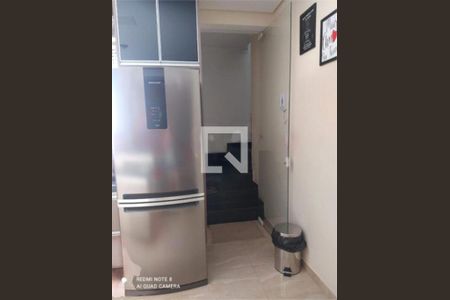 Apartamento à venda com 2 quartos, 110m² em Vila Bela Vista, Santo André