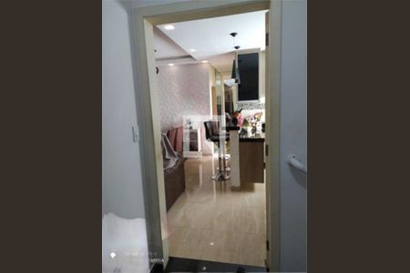 Apartamento à venda com 2 quartos, 110m² em Vila Bela Vista, Santo André