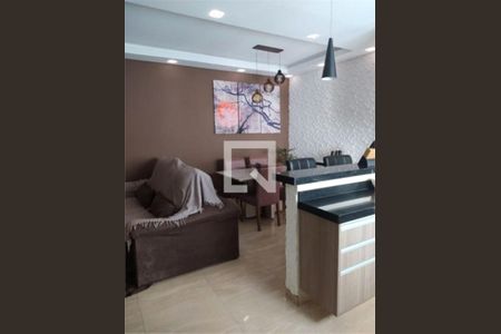 Apartamento à venda com 2 quartos, 110m² em Vila Bela Vista, Santo André