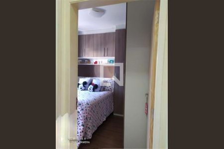 Apartamento à venda com 2 quartos, 110m² em Vila Bela Vista, Santo André