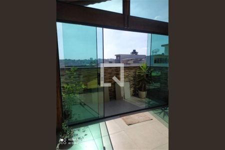 Apartamento à venda com 2 quartos, 110m² em Vila Bela Vista, Santo André