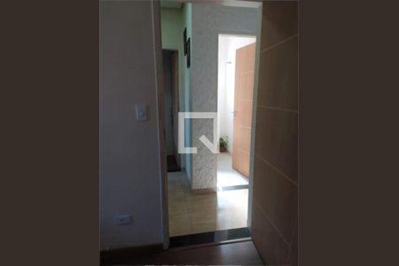 Apartamento à venda com 2 quartos, 110m² em Vila Bela Vista, Santo André