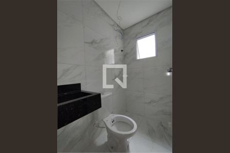 Apartamento à venda com 3 quartos, 66m² em Jardim Utinga, Santo André