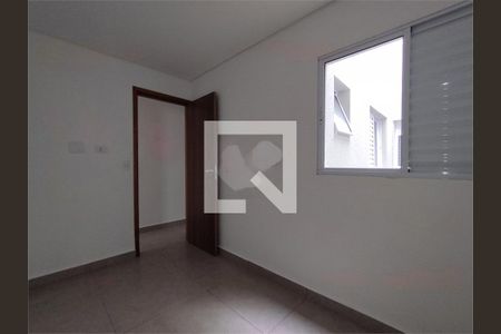 Apartamento à venda com 3 quartos, 66m² em Jardim Utinga, Santo André