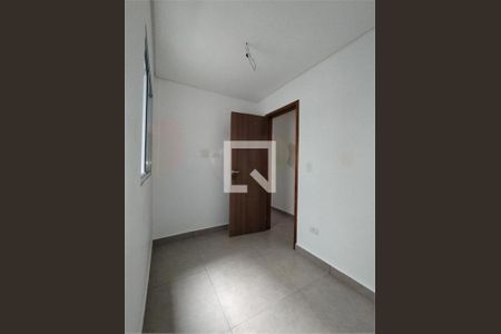 Apartamento à venda com 3 quartos, 66m² em Jardim Utinga, Santo André