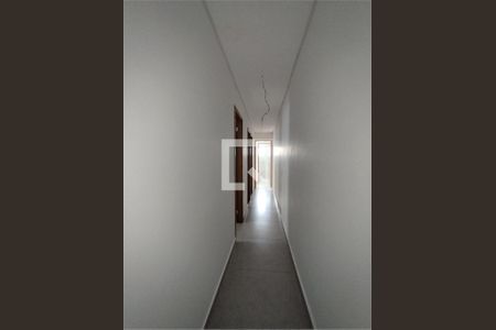 Apartamento à venda com 3 quartos, 66m² em Jardim Utinga, Santo André