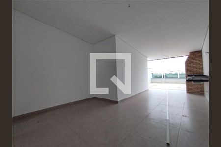 Apartamento à venda com 3 quartos, 66m² em Jardim Utinga, Santo André