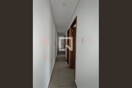 Apartamento à venda com 3 quartos, 66m² em Jardim Utinga, Santo André