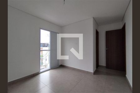Apartamento à venda com 3 quartos, 66m² em Jardim Utinga, Santo André