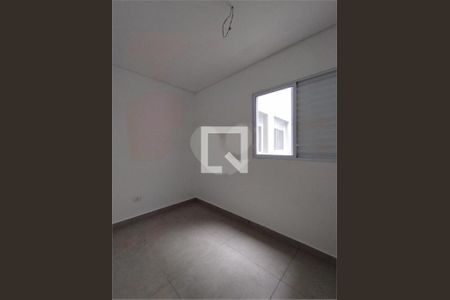 Apartamento à venda com 3 quartos, 66m² em Jardim Utinga, Santo André