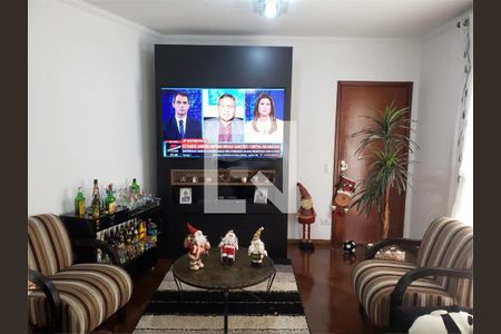 Apartamento à venda com 3 quartos, 140m² em Parque das Nações, Santo André