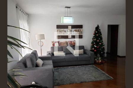 Apartamento à venda com 3 quartos, 140m² em Parque das Nações, Santo André