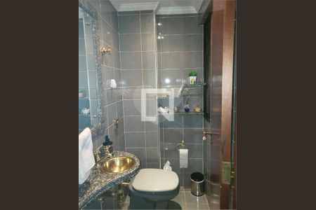 Apartamento à venda com 3 quartos, 140m² em Parque das Nações, Santo André