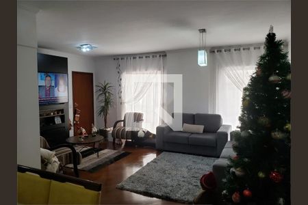 Apartamento à venda com 3 quartos, 140m² em Parque das Nações, Santo André