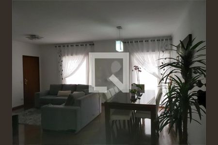 Apartamento à venda com 3 quartos, 140m² em Parque das Nações, Santo André