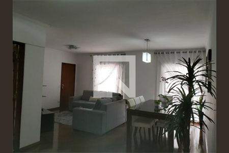 Apartamento à venda com 3 quartos, 140m² em Parque das Nações, Santo André