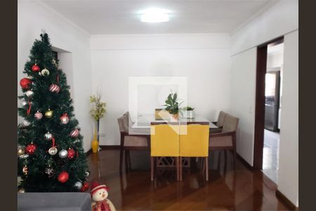 Apartamento à venda com 3 quartos, 140m² em Parque das Nações, Santo André