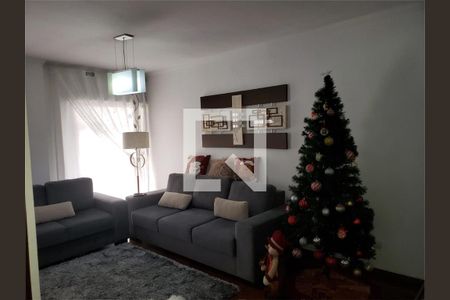 Apartamento à venda com 3 quartos, 140m² em Parque das Nações, Santo André