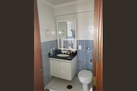 Apartamento à venda com 3 quartos, 140m² em Parque das Nações, Santo André