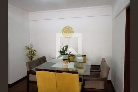 Apartamento à venda com 3 quartos, 140m² em Parque das Nações, Santo André