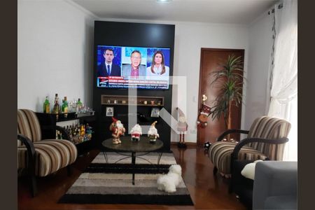 Apartamento à venda com 3 quartos, 140m² em Parque das Nações, Santo André