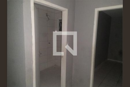 Apartamento à venda com 2 quartos, 43m² em Vila Camilópolis, Santo André