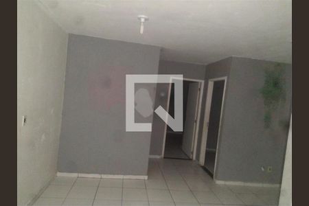 Apartamento à venda com 2 quartos, 43m² em Vila Camilópolis, Santo André