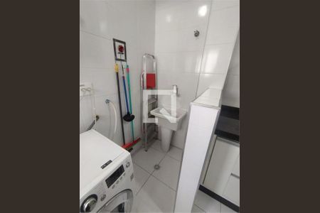 Apartamento à venda com 3 quartos, 84m² em Rudge Ramos, São Bernardo do Campo