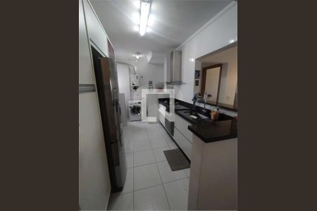 Apartamento à venda com 3 quartos, 84m² em Rudge Ramos, São Bernardo do Campo