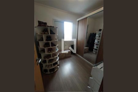 Apartamento à venda com 3 quartos, 84m² em Rudge Ramos, São Bernardo do Campo