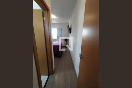 Apartamento à venda com 3 quartos, 84m² em Rudge Ramos, São Bernardo do Campo