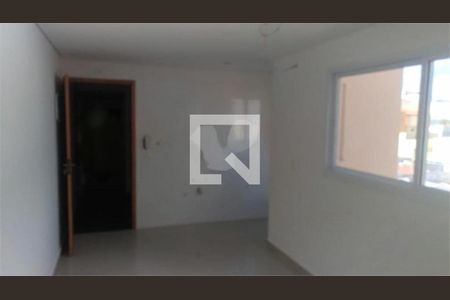 Apartamento à venda com 2 quartos, 49m² em Vila Camilópolis, Santo André
