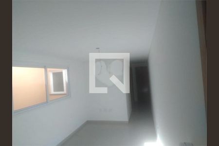 Apartamento à venda com 2 quartos, 49m² em Vila Camilópolis, Santo André