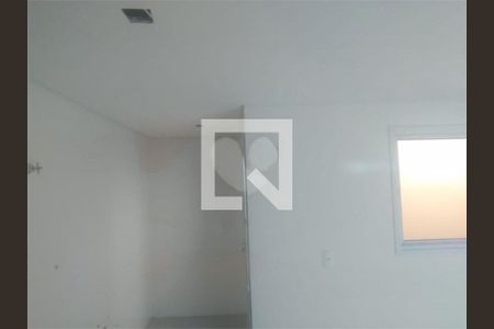 Apartamento à venda com 2 quartos, 49m² em Vila Camilópolis, Santo André