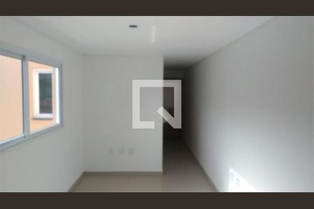Apartamento à venda com 2 quartos, 49m² em Vila Camilópolis, Santo André