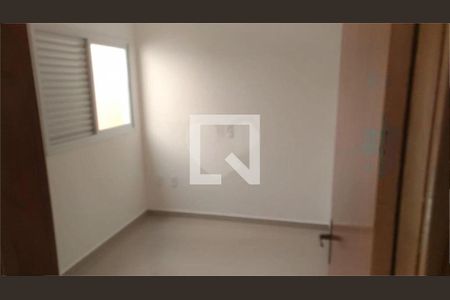 Apartamento à venda com 2 quartos, 49m² em Vila Camilópolis, Santo André